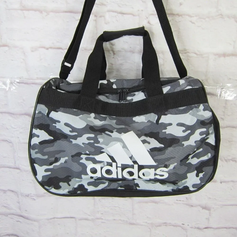 adidas camo print